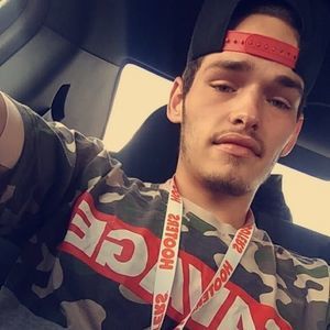 Meet your Posher, Steven